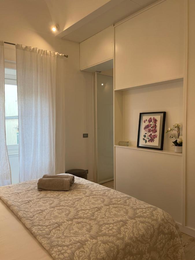 Maison Opera ปาแลร์โม ภายนอก รูปภาพ